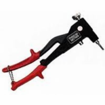 Marson M39200 Thread-Setter Tool with #8-32, #10-24, #10-32 Mandrel &amp; Nosepiece